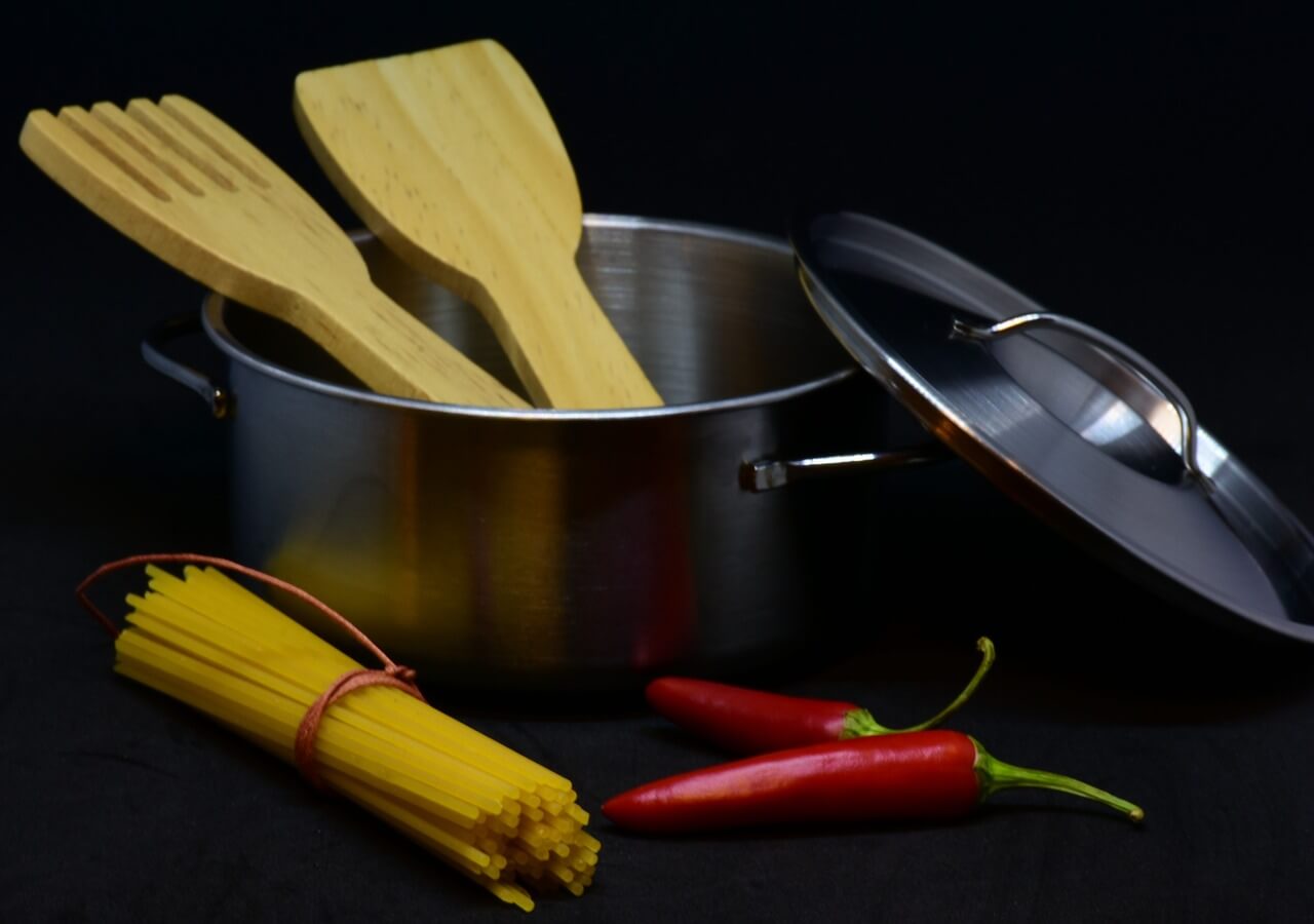 Garnki ceramiczne mogą mieć bardzo różne przeznaczenie